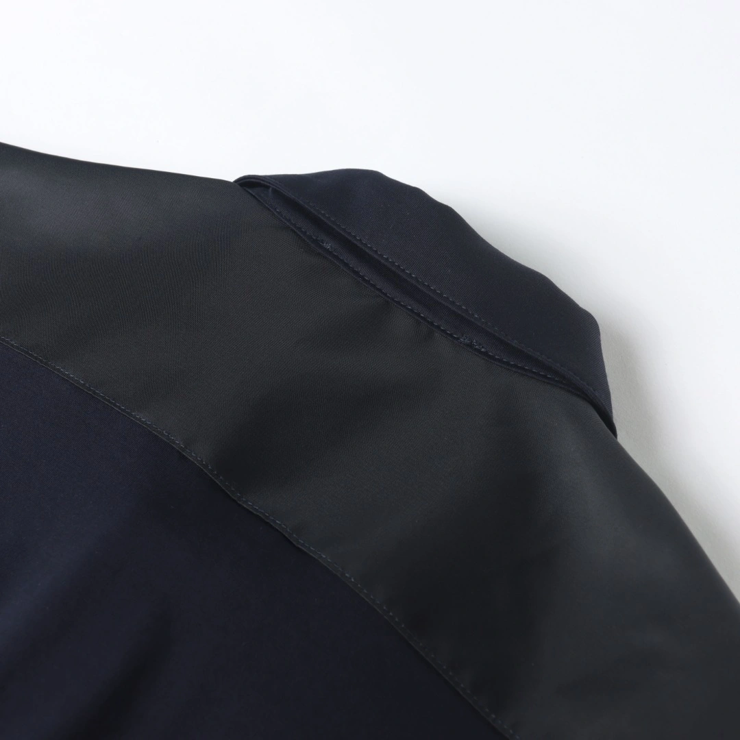 &wg.luxury --- Pr141 Polo Cotton oversize item:E-F431C0501